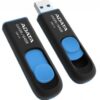 original_snimek ADATA UV128/64GB/USB 3.2/USB-A/Modrá