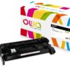 OWA ARMOR toner pro HP CF259A, černá