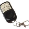 iGET SECURITY P5 - dálkové ovládání (klíčenka) pro alarm M3B a M2B