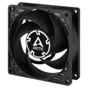p8_g00_s ARCTIC P8 Case Fan - 80mm case fan low noise