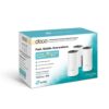 p9_05_large_1563843635560e TP-Link AC1200 Whole-home Mesh WiFi Powerline System Deco P9(3-pack)