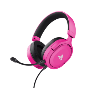 p_s-3 TRUST GXT498B FORTA HEADSET PS5 PINK