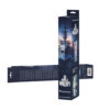 package-Carbon-500-WOW-armada_MAXI Herní podložka pod myš Genesis CARBON 500 WORLD of WARSHIPS ARMADA, MAXI 90x45cm