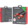 Genesis kabel HDMI M/M V2.1 3M 8K pro XBOX X/S