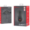 package-Krypton-200-m Genesis herní optická myš KRYPTON 200/RGB/6400 DPI/Herní/Optická/6 000 DPI/Drátová USB/Černá