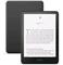 E-book Amazon Kindle Paperwhite 2024 (16 GB), black, s reklamou
