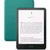 papergreen_s-1 E-book Amazon Kindle Paperwhite 2024 (16 GB), jade, s reklamou