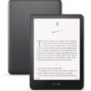 E-book Amazon Kindle Paperwhite Signature Edition 2024 (32 GB), metallic black, BEZ REKLAM