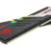patriot-viper-venom-a-1 Patriot Viper Venom/DDR5/32GB/6000MHz/CL36/2x16GB/RGB/Black/Silv