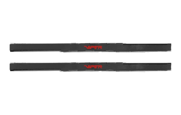 Patriot Viper Venom/DDR5/32GB/6000MHz/CL36/2x16GB/Black/Silv