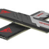 Patriot Viper Venom/DDR5/32GB/6000MHz/CL36/2x16GB/Black/Silv
