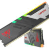patriot-viper-venom-d-1 Patriot Viper Venom/DDR5/32GB/6000MHz/CL36/2x16GB/RGB/Black/Silv