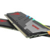 patriot-viper-venom-e Patriot Viper Venom/DDR5/32GB/5600MHz/CL36/2x16GB/RGB/Black/Silv