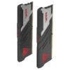 Patriot Viper Venom/DDR5/32GB/6000MHz/CL36/2x16GB/Black/Silv