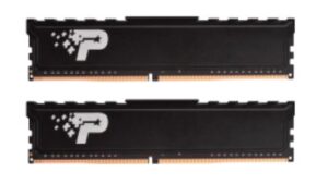 patriot16GB_s-1 Patriot/DDR4/16GB/2666MHz/CL19/2x8GB/Black