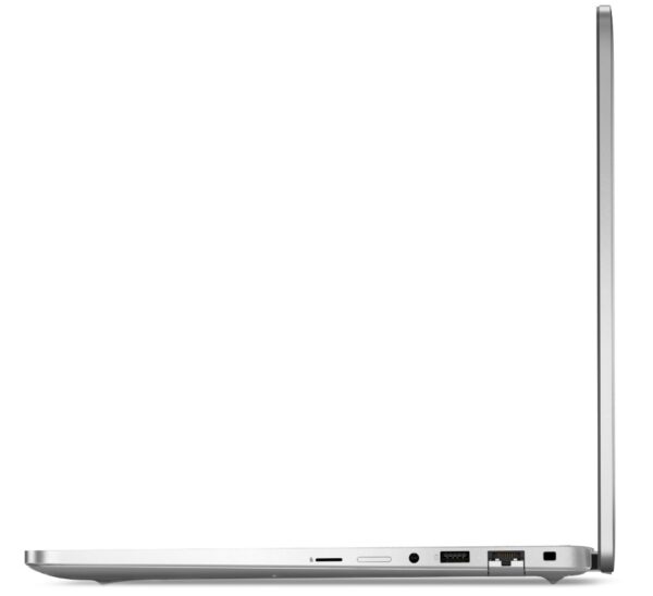 Dell Pro 16 Plus/PB16255/R5PRO-230/16"/WUXGA/16GB/512GB/AMD int/W11P/Silver/3R NBD