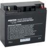 AVACOM baterie 12V 18Ah F3 (PBAV-12V018-F3A)
