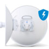 Ubiquiti PowerBeam 5AC-Gen2, venkovní, 5GHz AC,2x25dBi