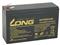 pblo-12v006-f2ah-1_n LONG baterie 12V 6Ah F2 HighRate (WP1224W)