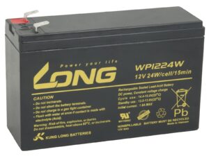 pblo-12v006-f2ah-1_s LONG baterie 12V 6Ah F2 HighRate (WP1224W)
