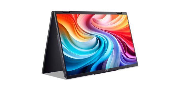 Acer/PD163Qbmiuux/15,6"/IPS/1980x1080/60Hz/8ms/Black/2R