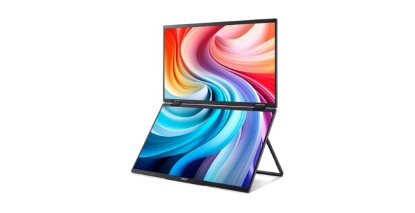 Acer/PD163Qbmiuux/15,6"/IPS/1980x1080/60Hz/8ms/Black/2R