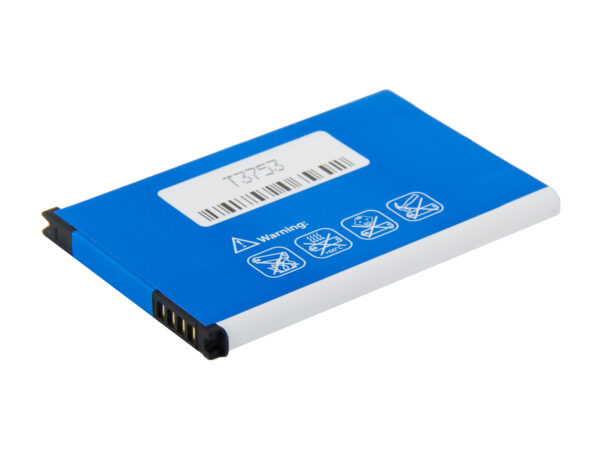 pdht-s710-1350-2 Baterie AVACOM PDHT-S710-1350 do mobilu HTC Desire Z Li-Ion 3,7V 1350mAh (náhrada BG32100)