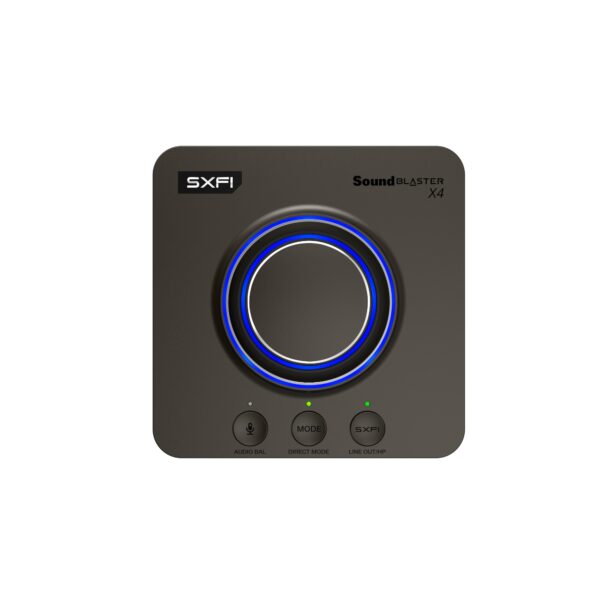 pdt_23705.4 Creative Labs Sound Blaster X4