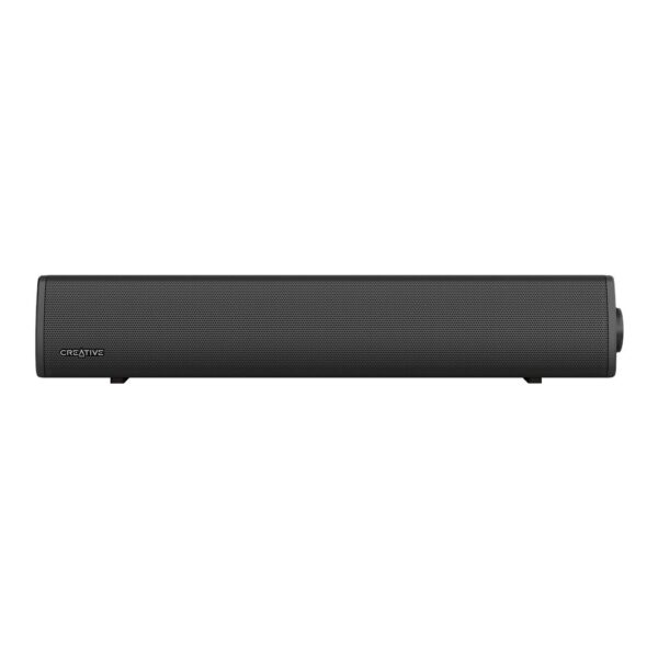 Creative Labs Soundbar GS3/Černá/24W