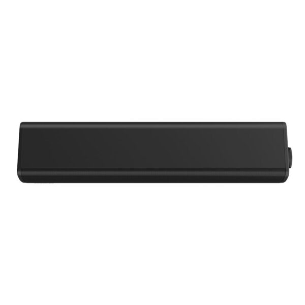 Creative Labs Soundbar GS3/Černá/24W