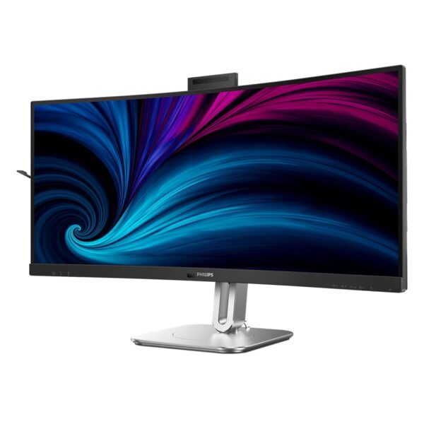 Philips/34B2U6603CH/00/34"/VA/3440x1440/120Hz/4ms/Gray/3R