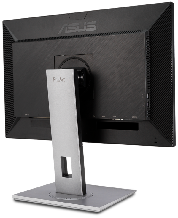 ASUS ProArt/PA248QV/24,1"/IPS/FHD/75Hz/5ms/Black/3R