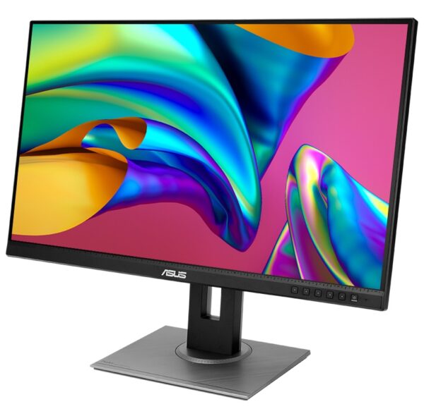 ASUS ProArt/PA278QV/27"/IPS/QHD/75Hz/5ms/Black/3R