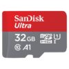 pictureprovider_s SanDisk Ultra/micro SDHC/32GB/UHS-I U1 / Class 10/+ Adaptér