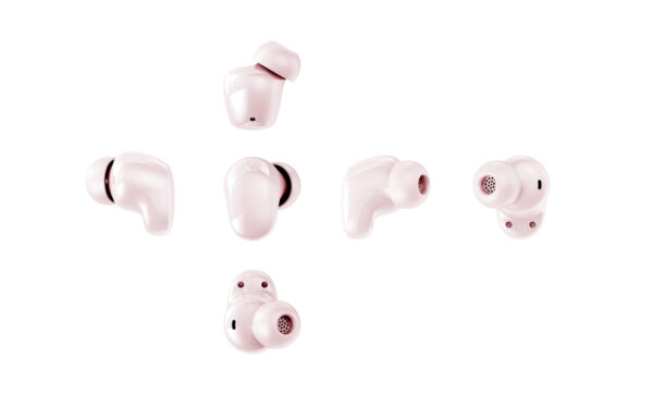 pink3-2 Xiaomi Redmi Buds 6 Play/ANC/BT/Bezdrát/Růžová