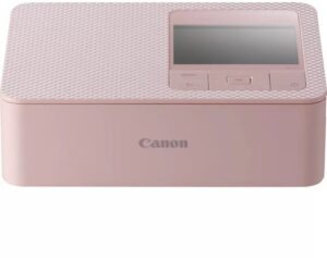 Canon Selphy/CP1500/Tisk/Ink/WiFi/USB