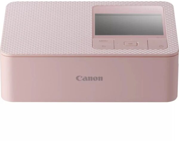 Canon Selphy/CP1500/Tisk/Ink/WiFi/USB