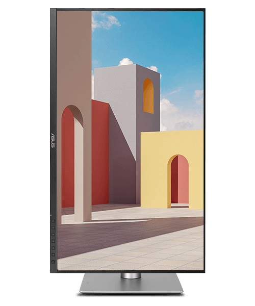 ASUS ProArt/PA278CFRV/27"/IPS/QHD/100Hz/5ms/Blck-Slvr/2R