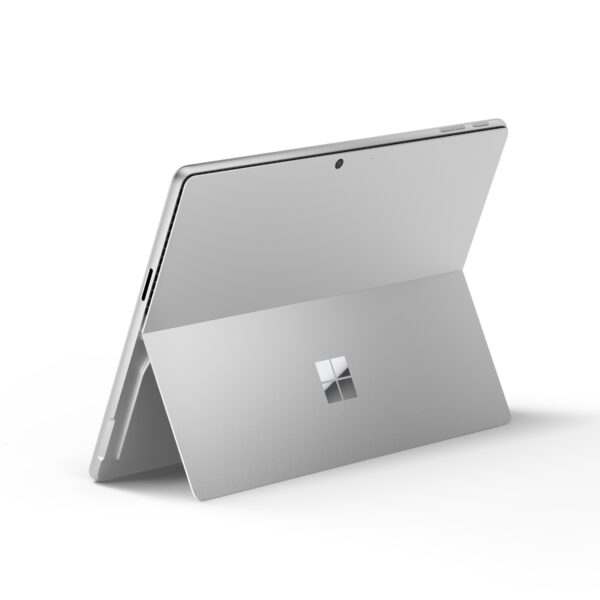 platinum-back-5 Microsoft Surface Pro 11 Copilot+/SD-X Elite/13"/2880x1920/T/32GB/1TB/Adreno/W11P/Platinum/2R