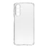 Tactical TPU Plyo Kryt pro Samsung Galaxy A17 5G Transparent