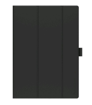 PocketBook pouzdro Flip 1041 color note, černé