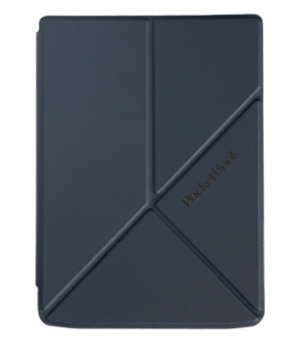 PocketBook pouzdro H-SO-743-K-WW Origami 743, černé