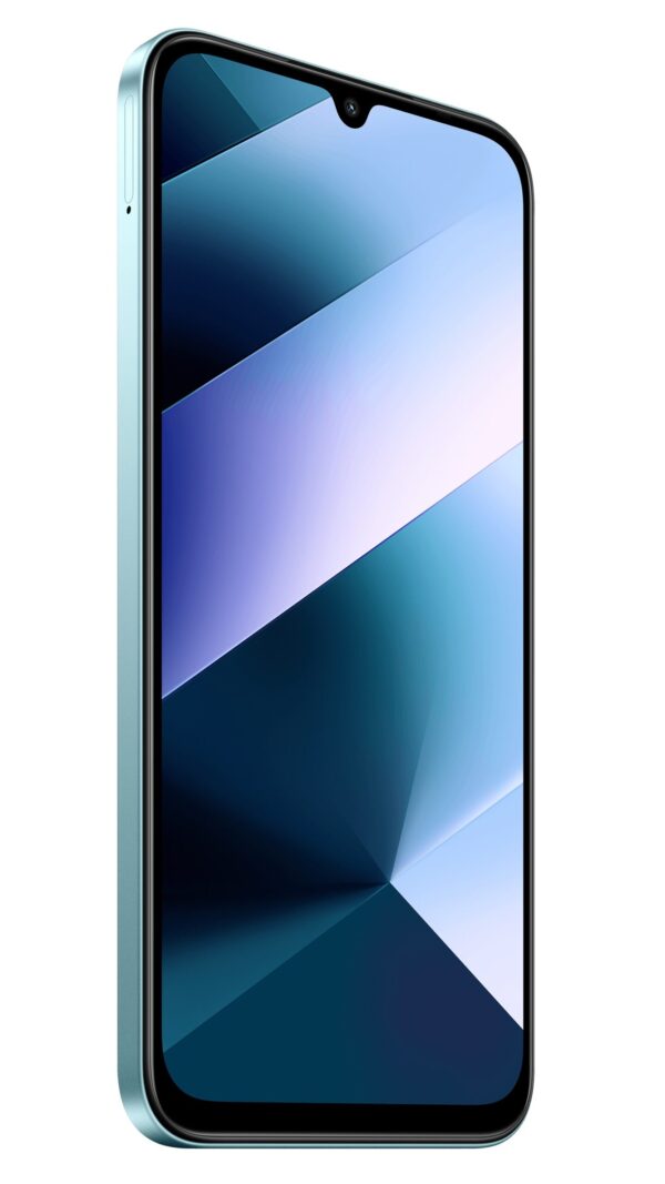 poco-green-2- POCO C85/6GB/128GB/Green