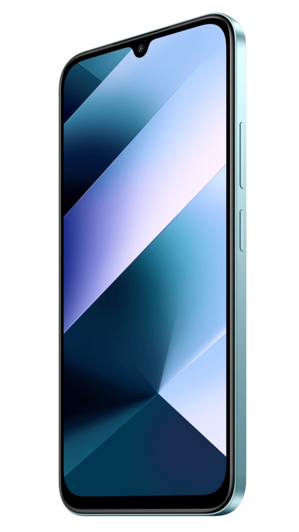 poco-green-3- POCO C85/6GB/128GB/Green