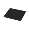 Podložka pod myš Natec OBSIDIAN BLACK 300x250mm