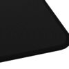 Podložka pod myš Natec OBSIDIAN BLACK 300x250mm