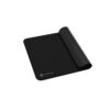 Podložka pod myš Natec OBSIDIAN BLACK 300x250mm