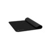 Podložka pod myš Natec OBSIDIAN BLACK 300x250mm