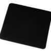 Podložka pod myš textilní - černá