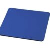Podložka pod myš textilní - modrá
